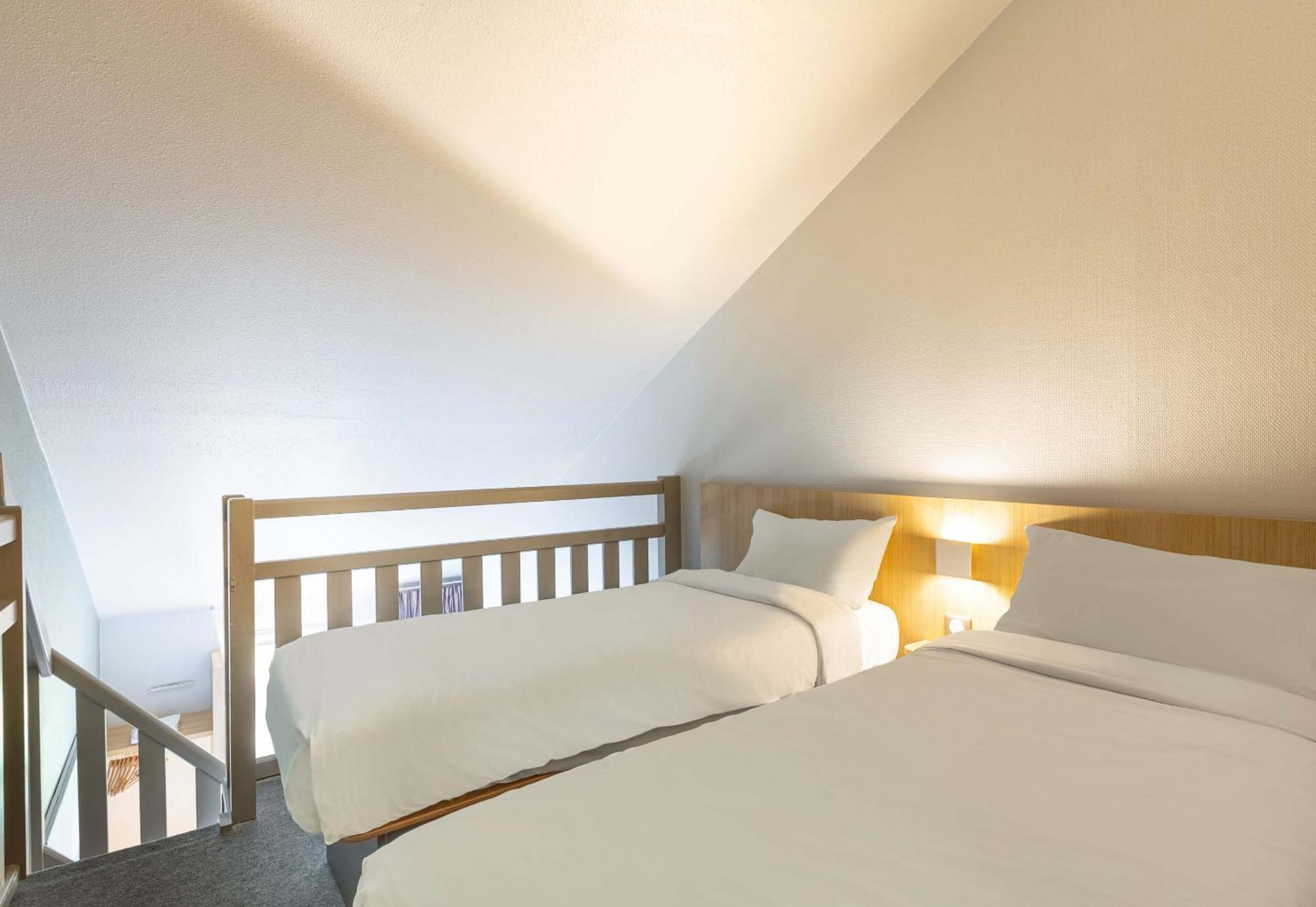 B&B Hotel Bourges 2 エクステリア 写真