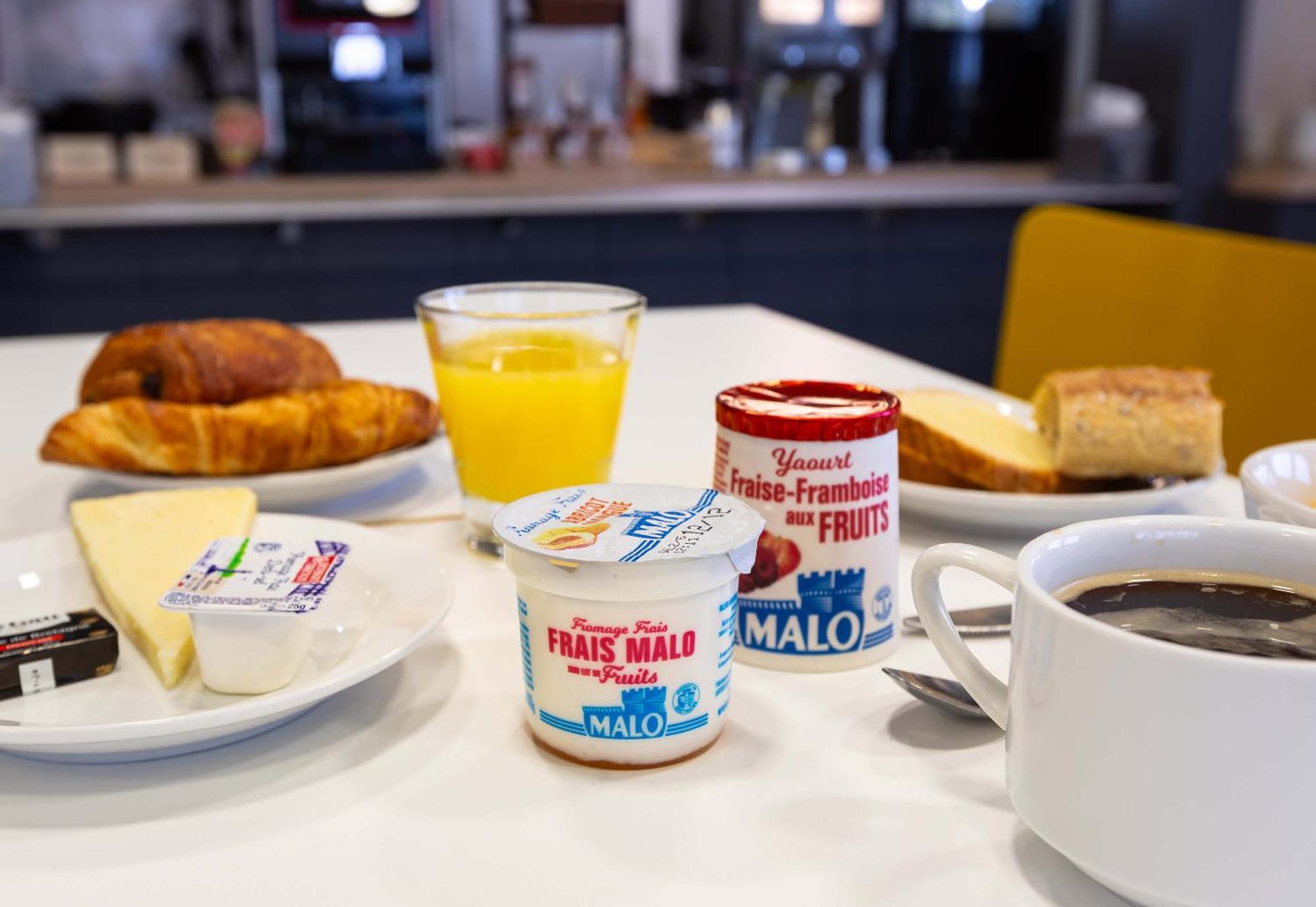B&B Hotel Bourges 2 エクステリア 写真