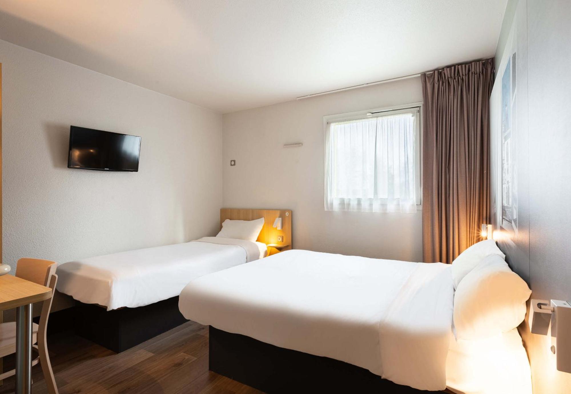 B&B Hotel Bourges 2 エクステリア 写真