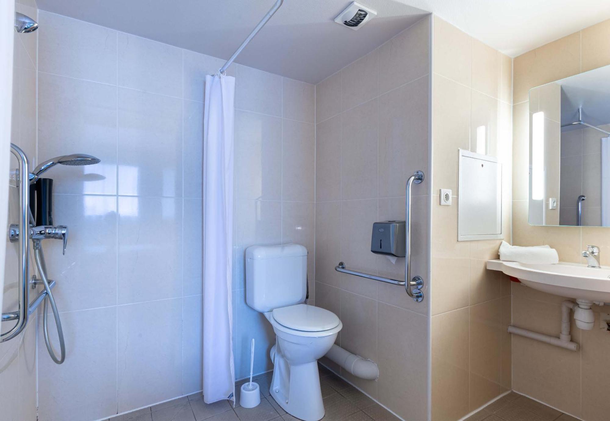 B&B Hotel Bourges 2 エクステリア 写真