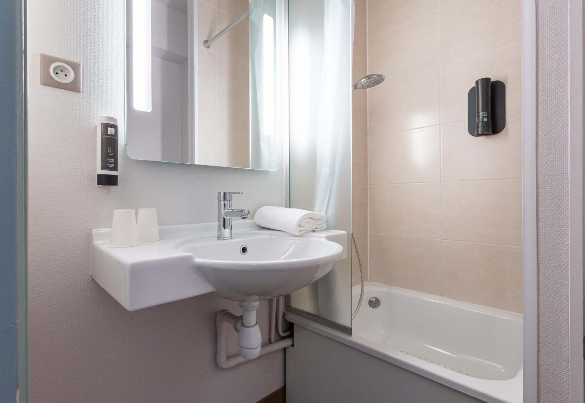 B&B Hotel Bourges 2 エクステリア 写真