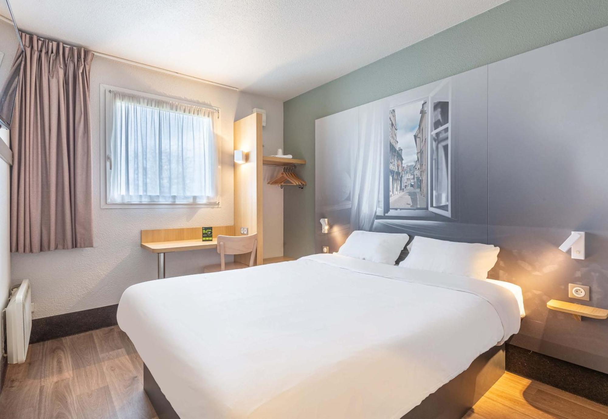B&B Hotel Bourges 2 エクステリア 写真