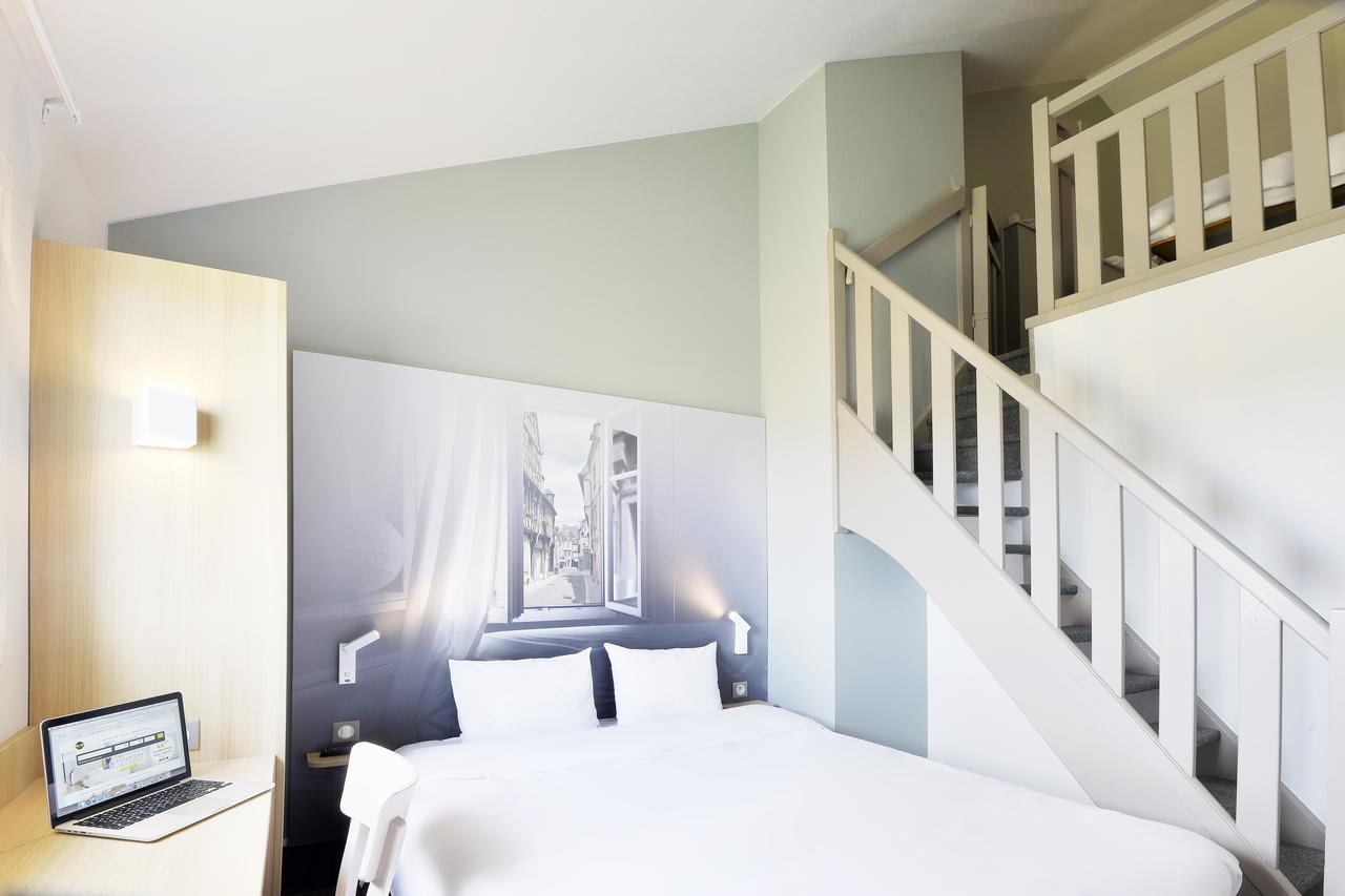 B&B Hotel Bourges 2 エクステリア 写真
