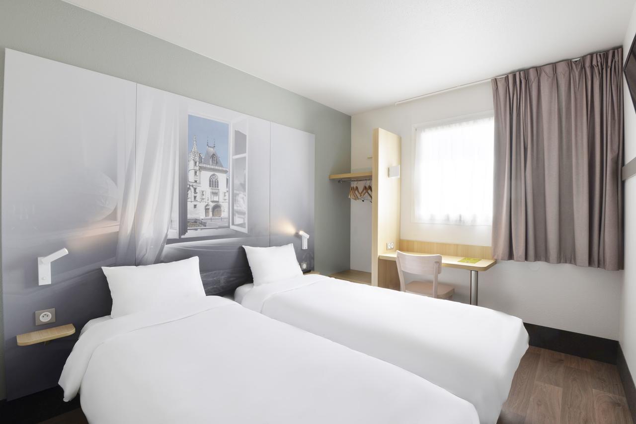 B&B Hotel Bourges 2 エクステリア 写真