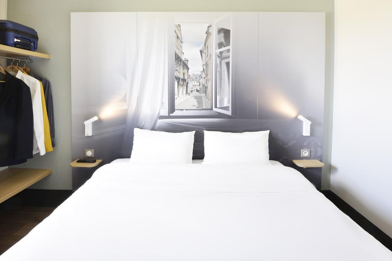 B&B Hotel Bourges 2 エクステリア 写真