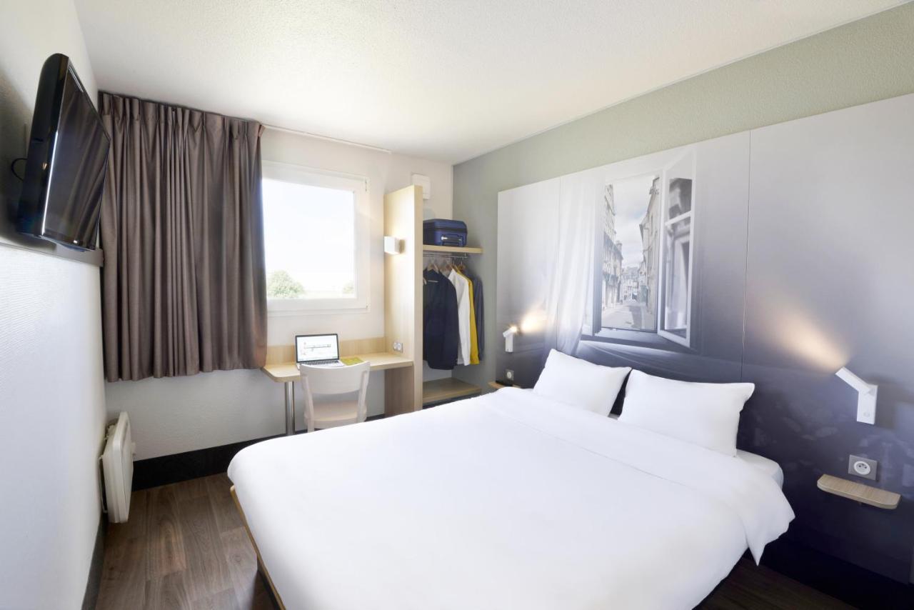 B&B Hotel Bourges 2 エクステリア 写真