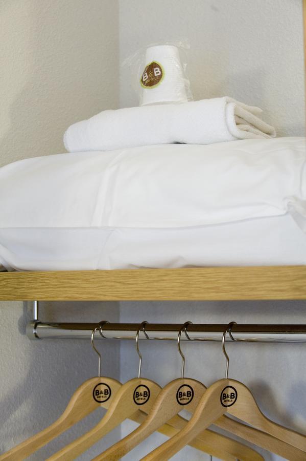 B&B Hotel Bourges 2 エクステリア 写真