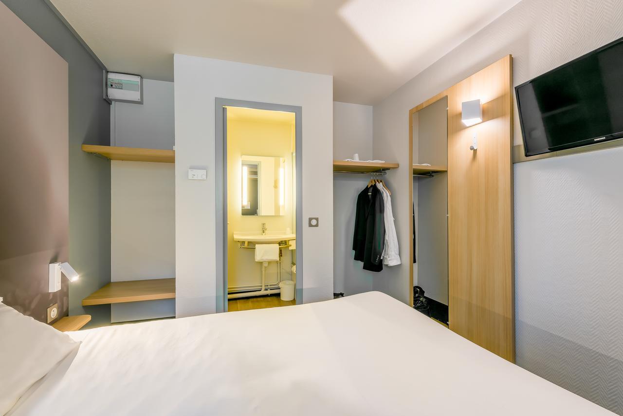 B&B Hotel Bourges 2 エクステリア 写真